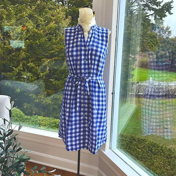 tommy bahama blue dress Tommy Bahama Women's Darcy Coastal Tiles Sheath Dress - Como Blue